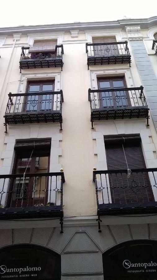 La Casa Junto A La Catedral Daire Granada Dış mekan fotoğraf